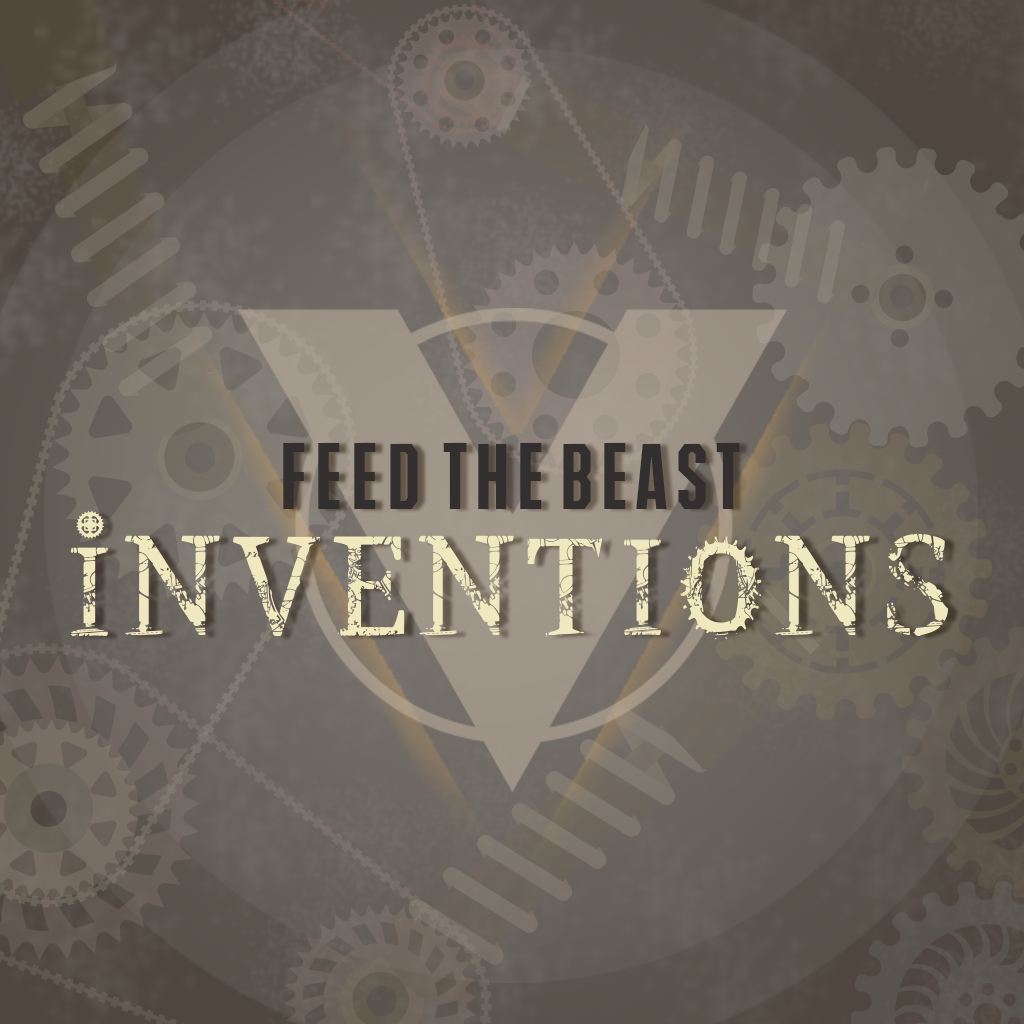 FTB Inventions Art