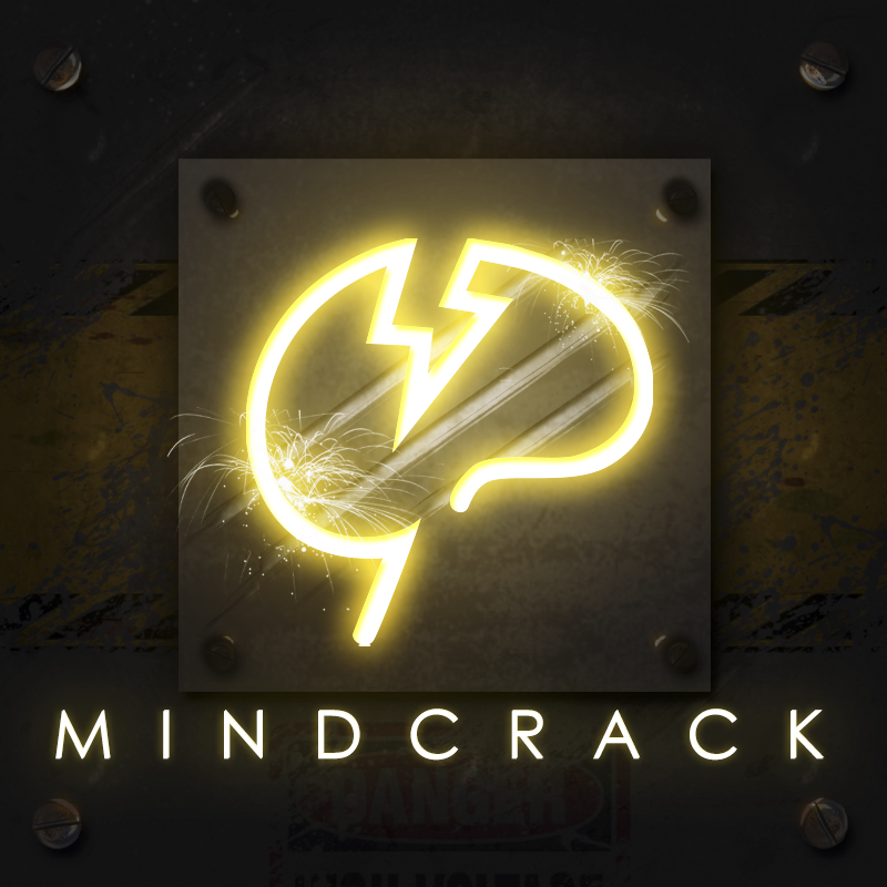 MindCrack Pack Art