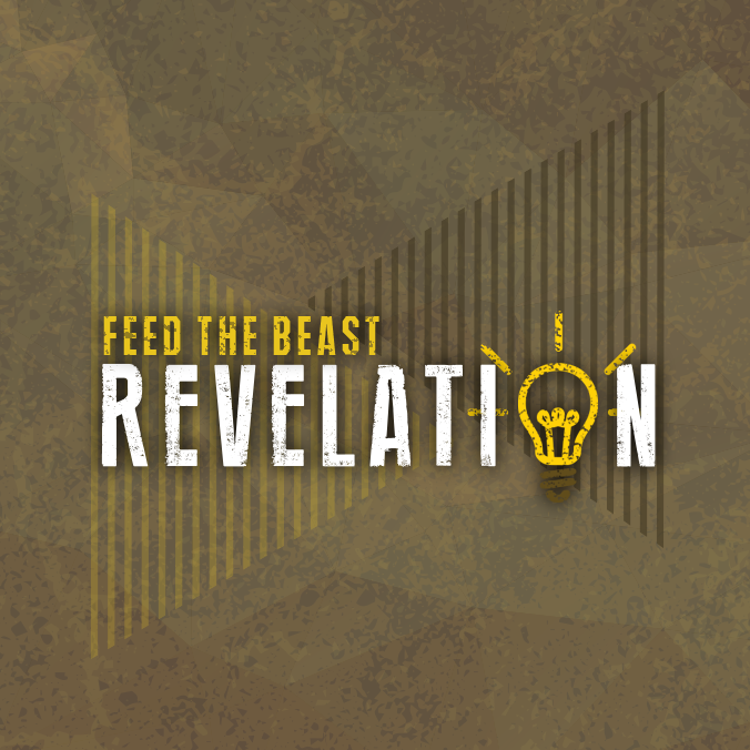 FTB Revelation Artwork