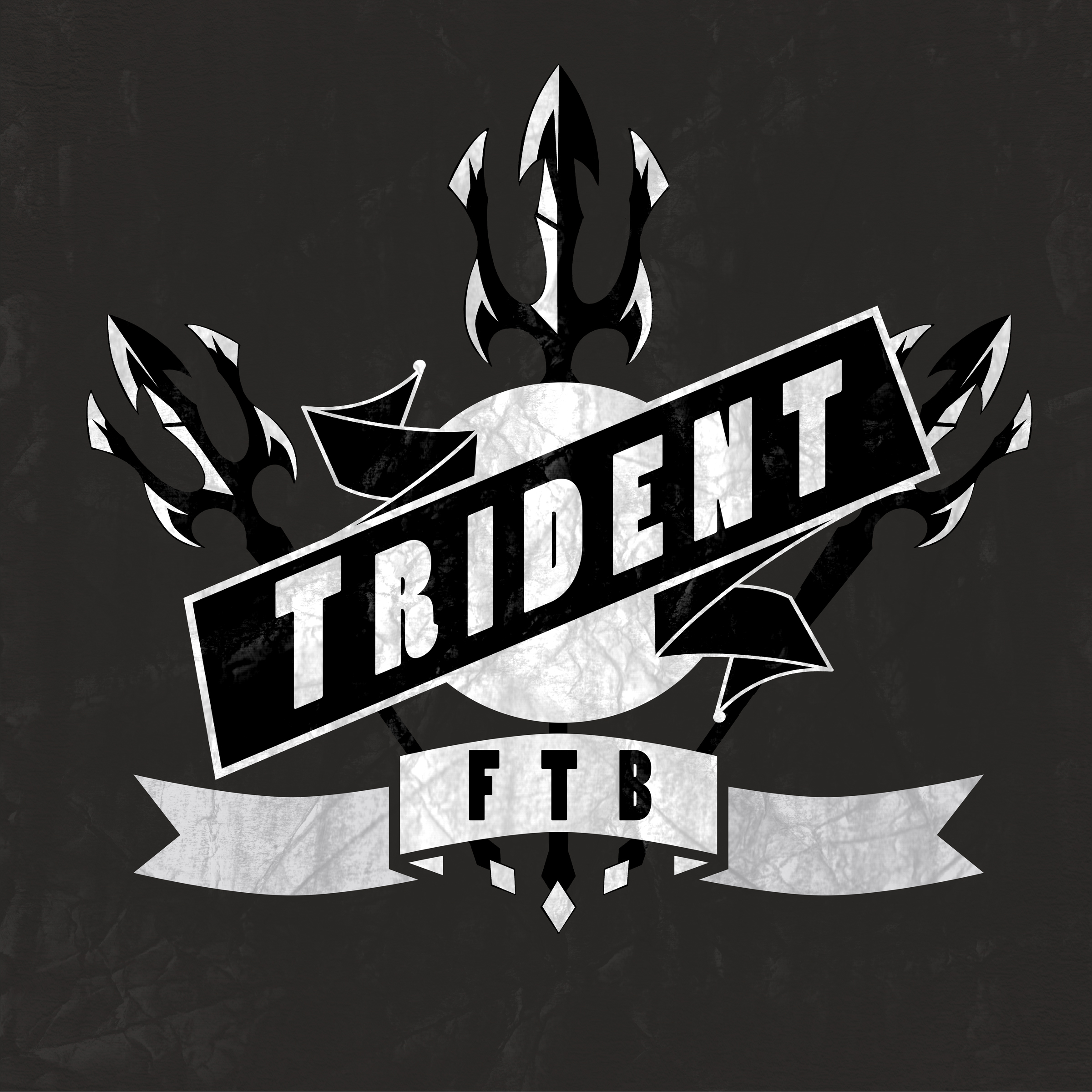 FTB Trident Artwork