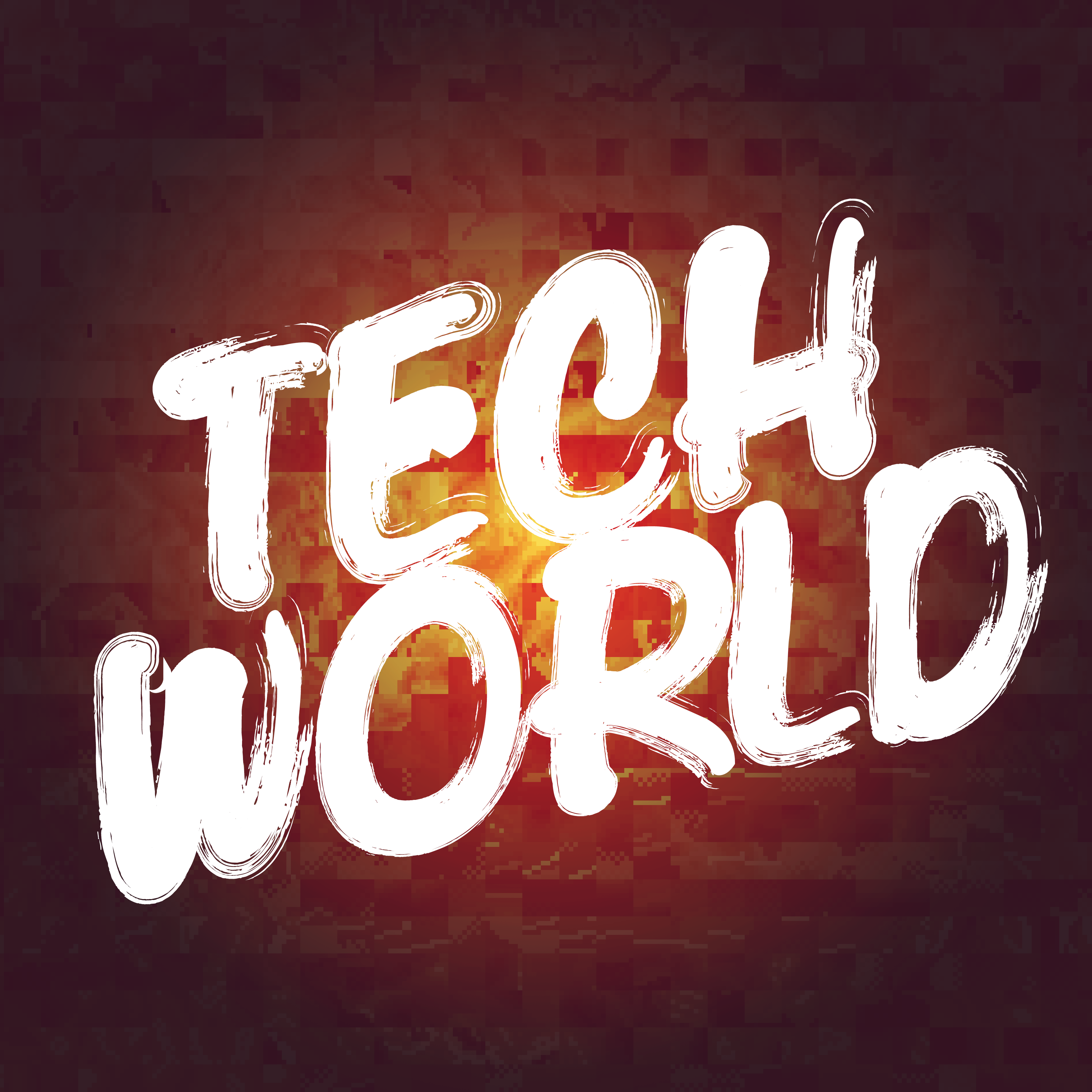 FTB Tech World Artwork