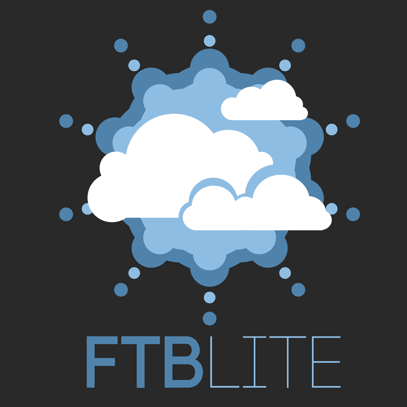 FTB Lite Artwork