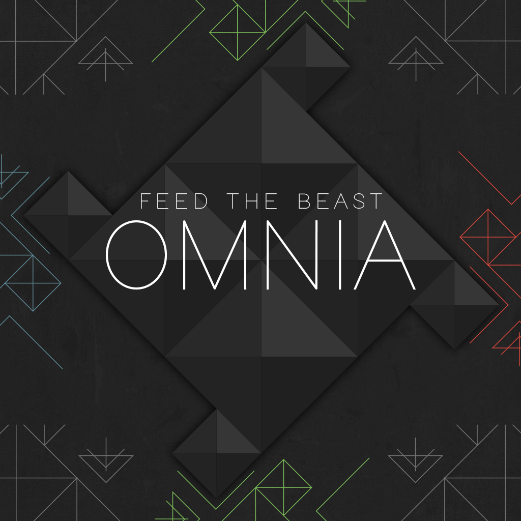 FTB Omnia Artwork