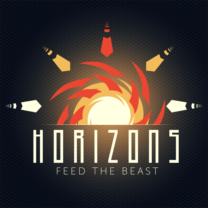 FTB Horizons Artwork