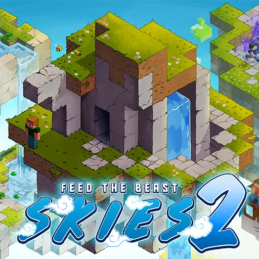 FTB Skies 2 icon