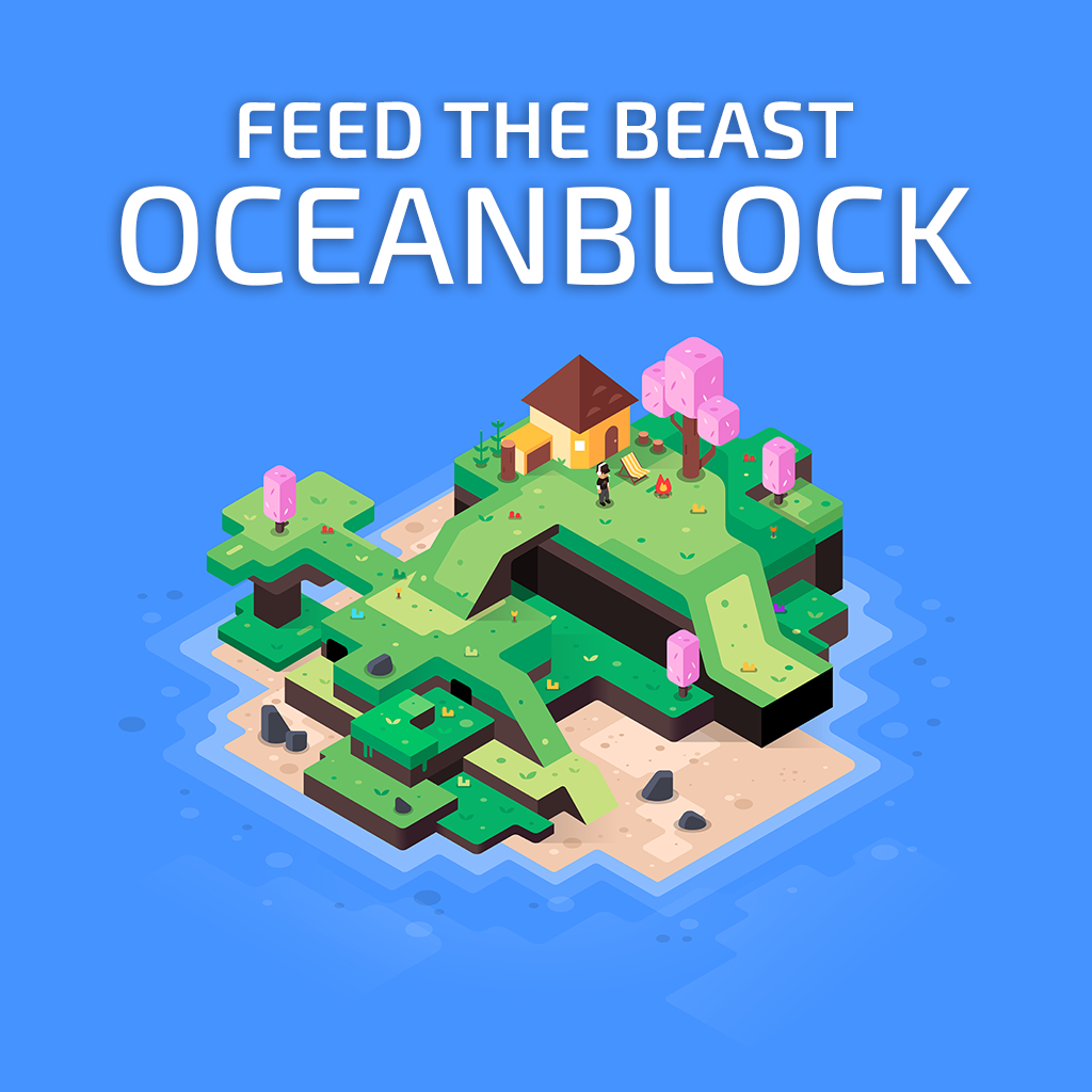 FTB OceanBlock