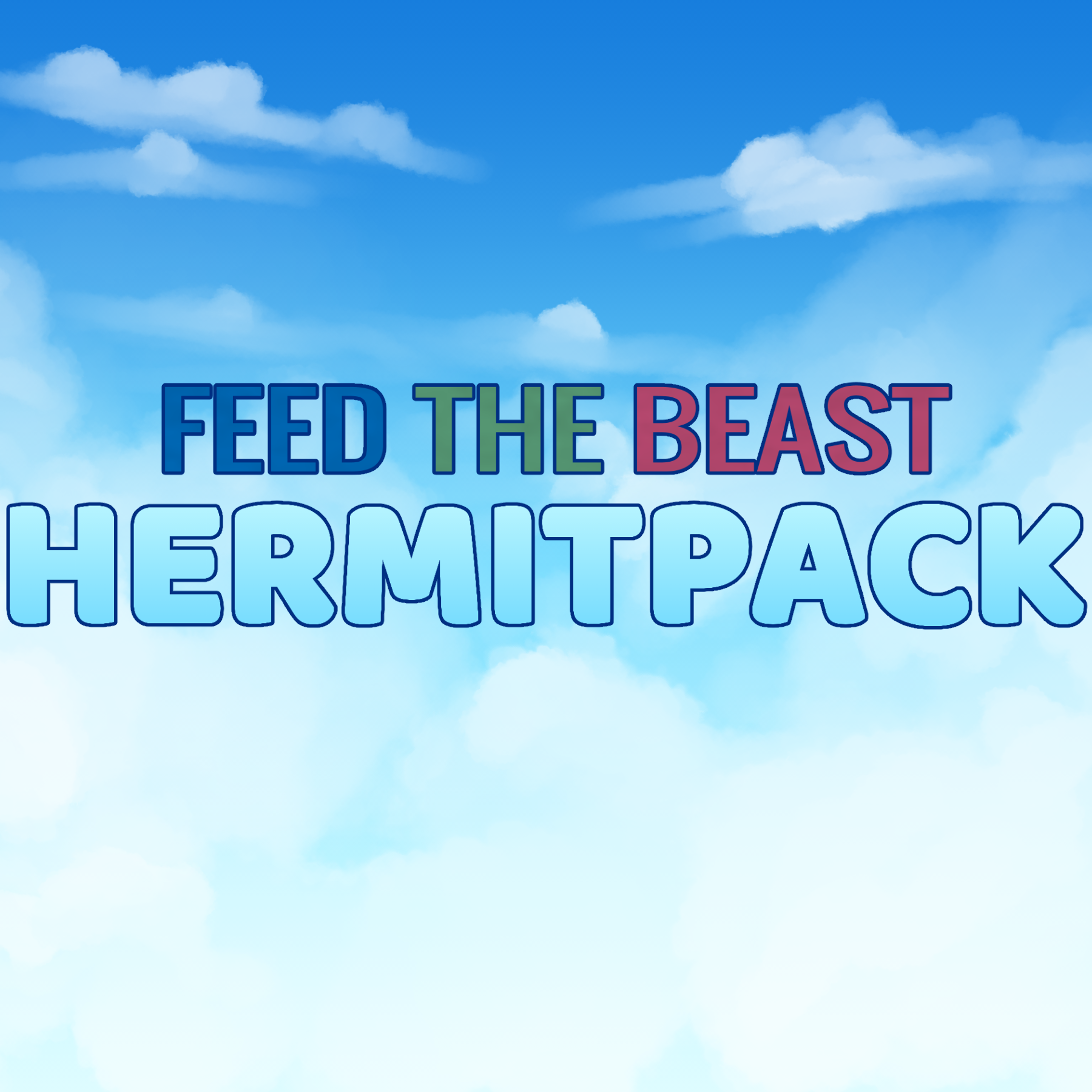 FTB Presents HermitPack Art