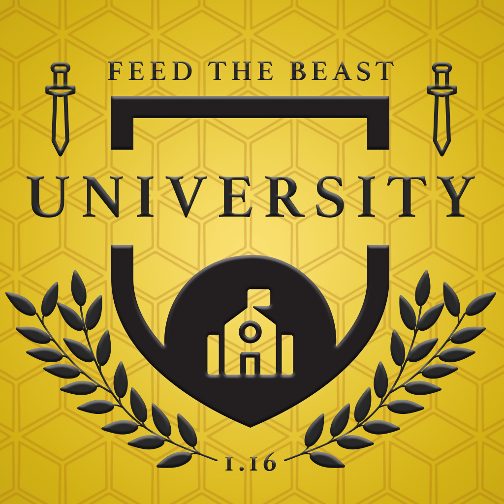 FTB University 1.16 Art