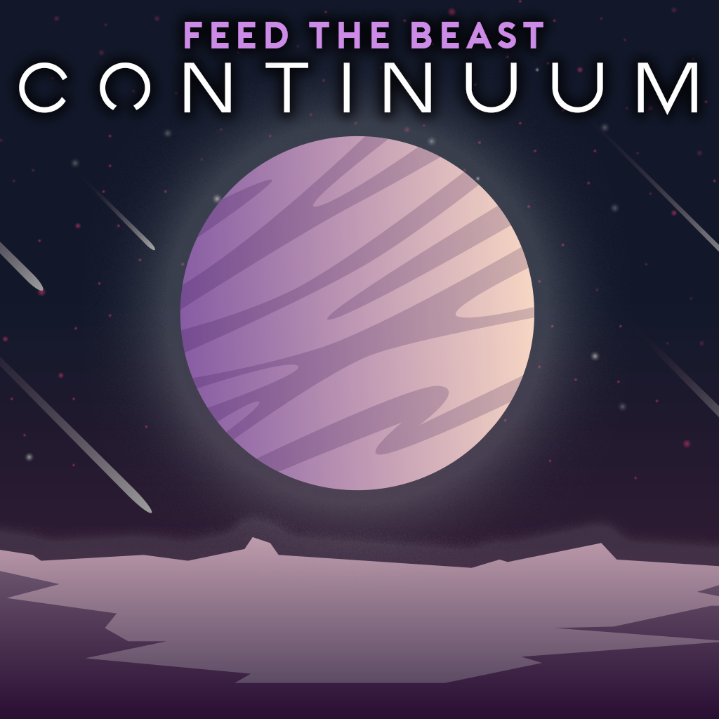 FTB Continuum Artwork