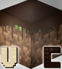 patrick_minecraft draft ChocolateRevise.png patrick_minecraft draft ChocolateRevise.png