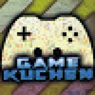 Gamekuchen