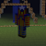 Mr.Blackjesus98