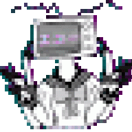 TUXEDOFLAMINGO