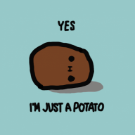 Le Potato