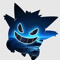 KnightGengar