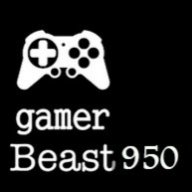 Gamerbeast950