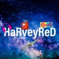 HaRveyReD
