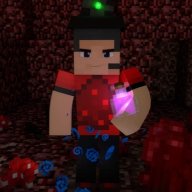 Awakened Redstone