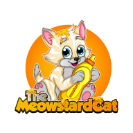 MeowstardCat
