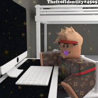 Theft0fIdentity