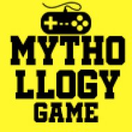 mythollogy