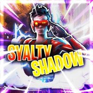 SyaltyShadow