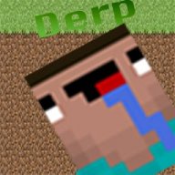 Derp the demigod