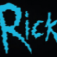 RICK KING