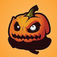 Evil Pumpkin
