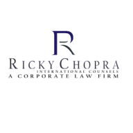 rickychopra