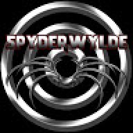 SpyderWylde