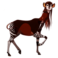 JustAnOkapi