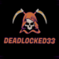 DEAdloCKED33