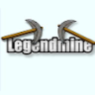 Legendmine
