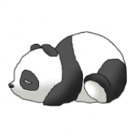 Panda Butt