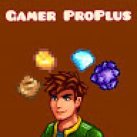 GamerProPlus