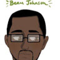 Beau Johnson