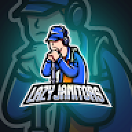 LazyJanitors