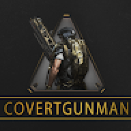 CovertGunman