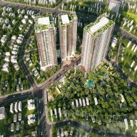 CHUNG CƯ FELIZ HOMES