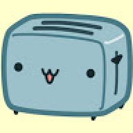 MrToaster