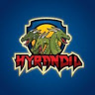 Hyrandil
