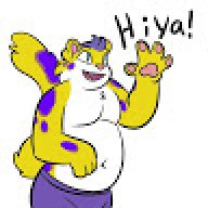 LeoTheLeopardnz