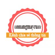 camnangmayruaxe