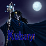 Kubaryt