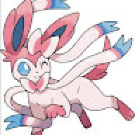 KawaiiSylveon