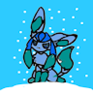 TheGlaceon