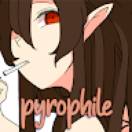 pyrophile