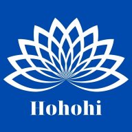 Hohohi Blog