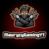 MaurycyGamingYT